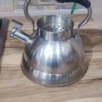 کتری سالم برند اصل دانتون