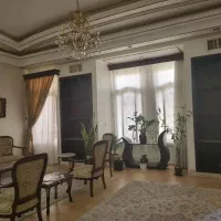 ویلایی در آل یاسین * سند تک برگ * حیاط ماشین رو