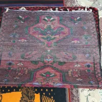 قالی|فرش|کوزران, |دیوار