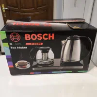 چای ساز بوش