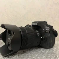 کنون ۸۰ دی خونگی