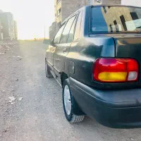 پراید۸۲|خودرو سواری و وانت|اشتهارد, |دیوار