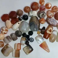 مهره گبری