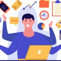 استخدام ادمین و تولید محتوا اینستاگرام