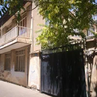 فروش ملک کلنگی