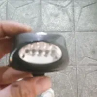 چراغ چشمک زن