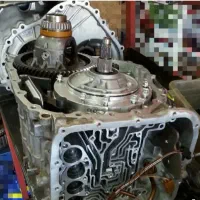 تعمیرگیربکس تخصصی اتومات چینی ایکس ۳۳x