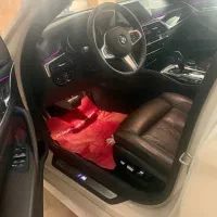 BMW 530 perfction+2018|خودرو سواری و وانت|تهران, سعادت‌آباد|دیوار