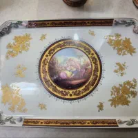 ظروف دکوری و چینی