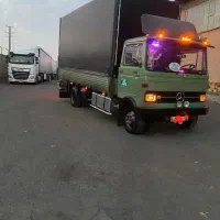 باربری خراسان حمل نقل حمل اثاثیه منزل اعزام کارگر