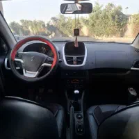پژو ۲۰۷ زیر قیمت تا آخر هفته