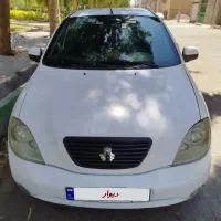 تیبا 2مدل 1401