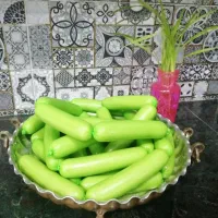 سوسیس کالباس خونگی
