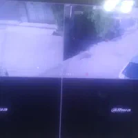 نصب راه اندازی دوربین مداربسته و تنظیم