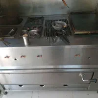 فر هفت کاره مربعی