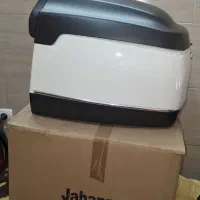 باکس بزرگ حمل بار موتور سیکلت