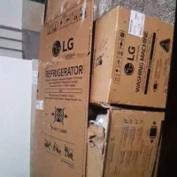 کارتن لوازم خانگی