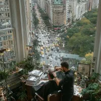 اجاره صندلی آرایشگاه مردانه