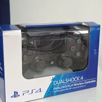 دسته شرکتی PS4( نو/درجه ۱ )