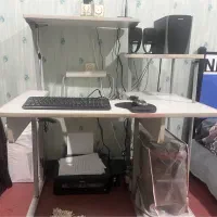 میز کامپیوتر