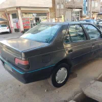 روا سال مدل89دوگانه کارخانه|خودرو سواری و وانت|مراغه, |دیوار