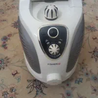 بخارشور فیشر مدل اف سی ۲۰