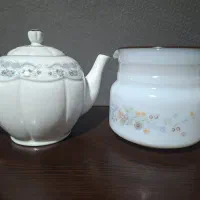 قوری بزرگ ارکوپال