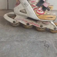 کفش اسکیت