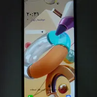 گوشی نایاب LG K41S|موبایل|اصفهان, دانشگاه اصفهان|دیوار