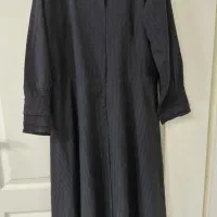 مانتو پیراهنی