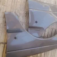 گلگیر جلو چپ و راست۴۰۵ یا روا