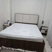 تخت خواب دو نفر ست کامل