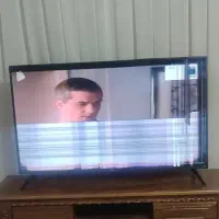 تلویزیون سام شکسته