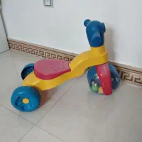 موتور اسباب بازی