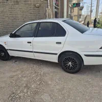 سمند 93