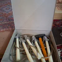 ارت فشار ضعیف برق