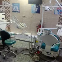 دندانپزشکی دکتر طباطبایی