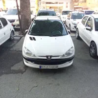 206 مدل 94 درحد