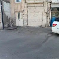 مغازه انبار کارگاه
