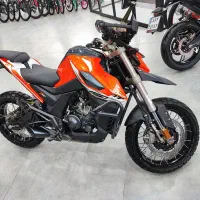 زونتس Z2 u1 اسپوک