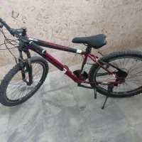 دوچرخه مدل ۲۶ اینتینزه