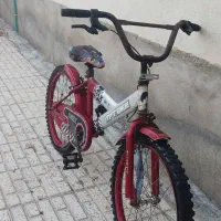 دوچرخه