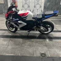 Cbr 1000 2007|موتورسیکلت|تهران, خواجه نظام الملک|دیوار