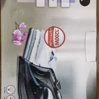 اتو بخار میگل مدل GSI321