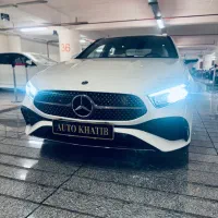 مرسدس بنز A200 L اقساطی و تحویل روز فوری