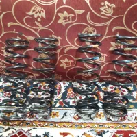 فنر لول تیبا فابریک