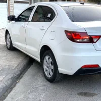 شاهین G سانروفدار ‌فول