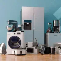 فروشنده و**خریدار*یخچال کارکرده و اکبند