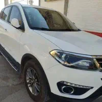 تیگو ۵. لاکچری اسپورت فول فول مدل ۹۹