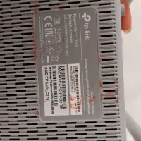 مودمtp-link .td -w9960|مودم و تجهیزات شبکه|مشهد, سرافرازان|دیوار